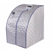 Parní  sauna přenosná